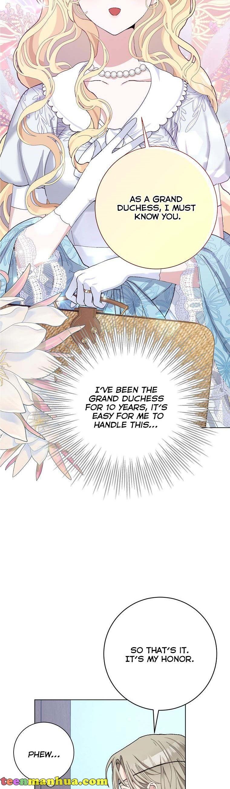 Please Marry Me Again, Husband! chapter 43 page 6