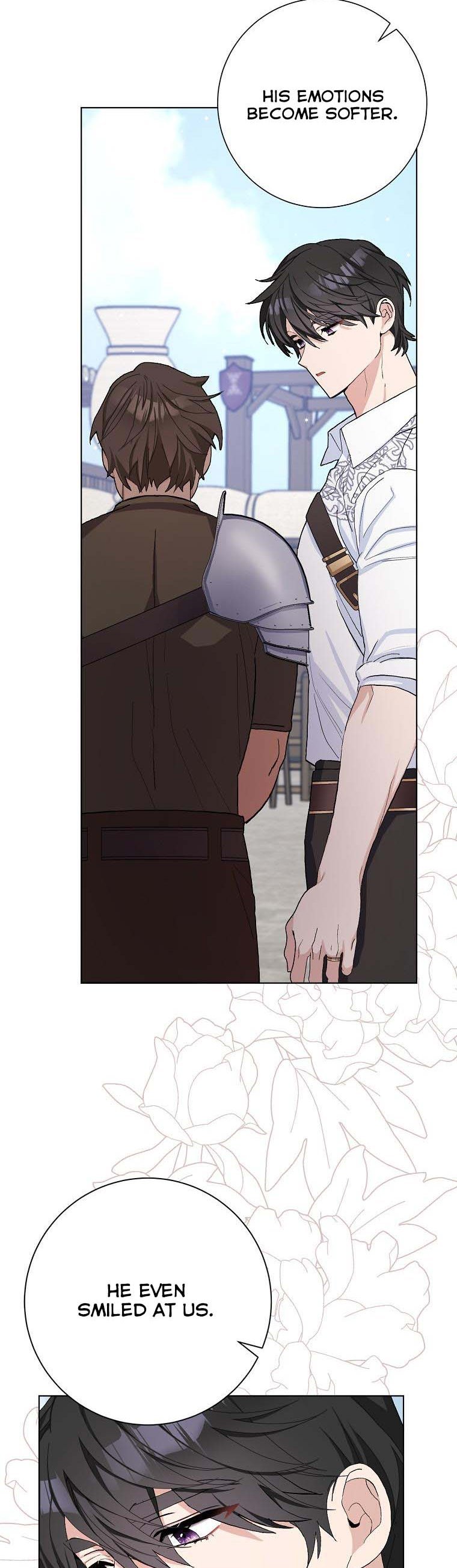 Please Marry Me Again, Husband! chapter 43 page 8