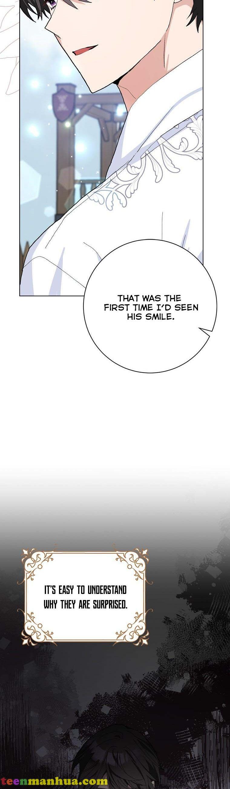 Please Marry Me Again, Husband! chapter 43 page 9