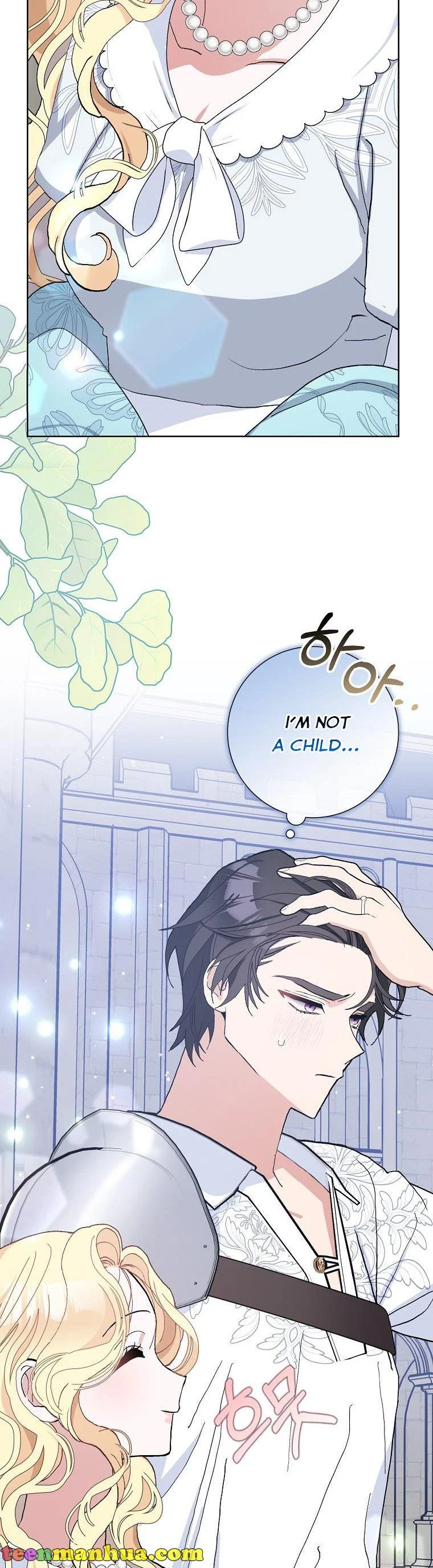 Please Marry Me Again, Husband! chapter 44 page 10