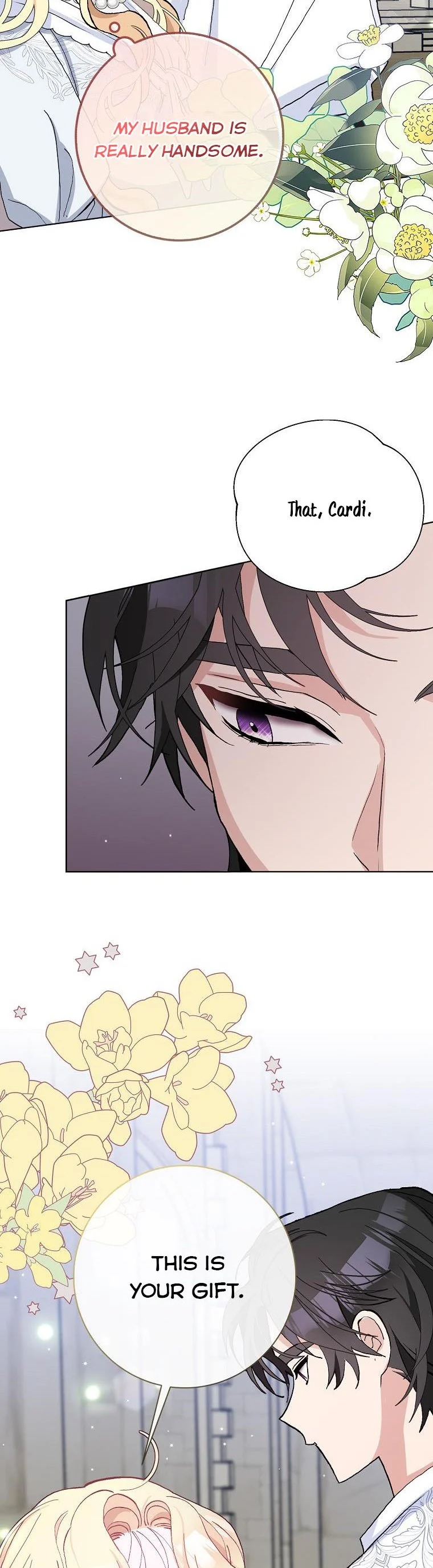 Please Marry Me Again, Husband! chapter 44 page 11