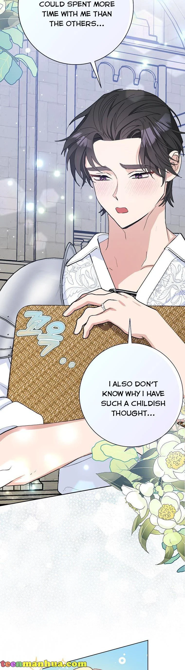 Please Marry Me Again, Husband! chapter 44 page 16