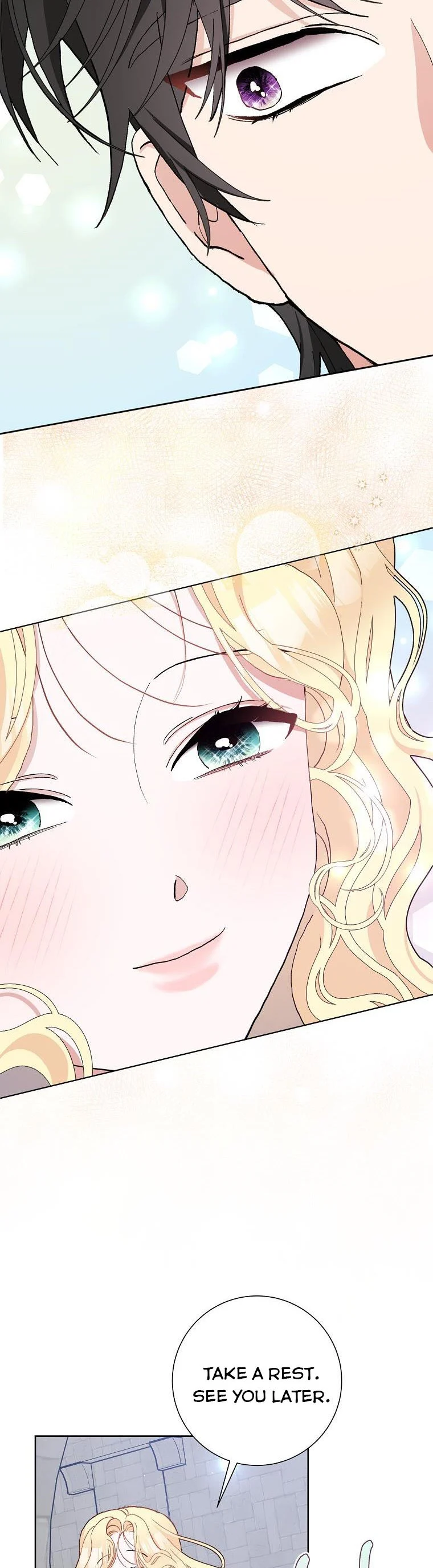 Please Marry Me Again, Husband! chapter 44 page 19