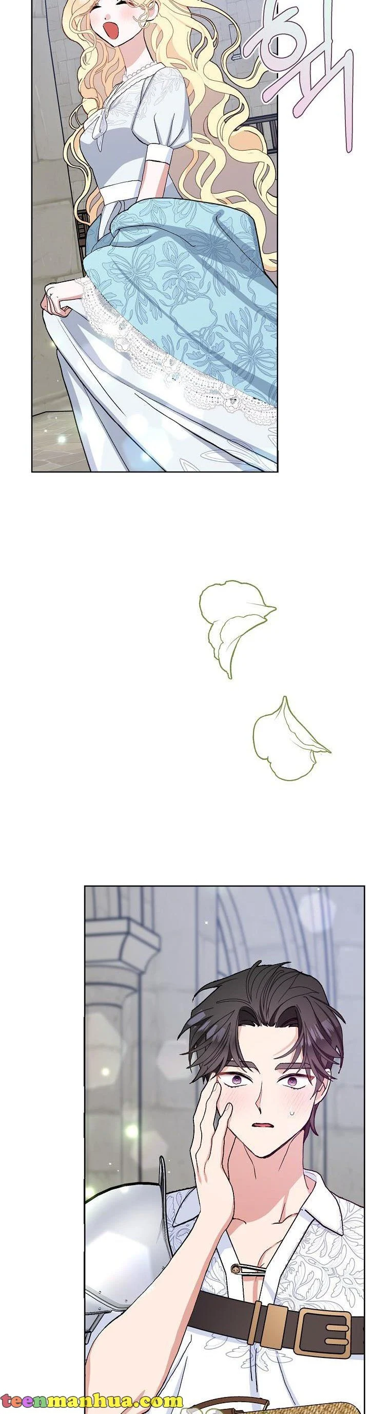 Please Marry Me Again, Husband! chapter 44 page 20