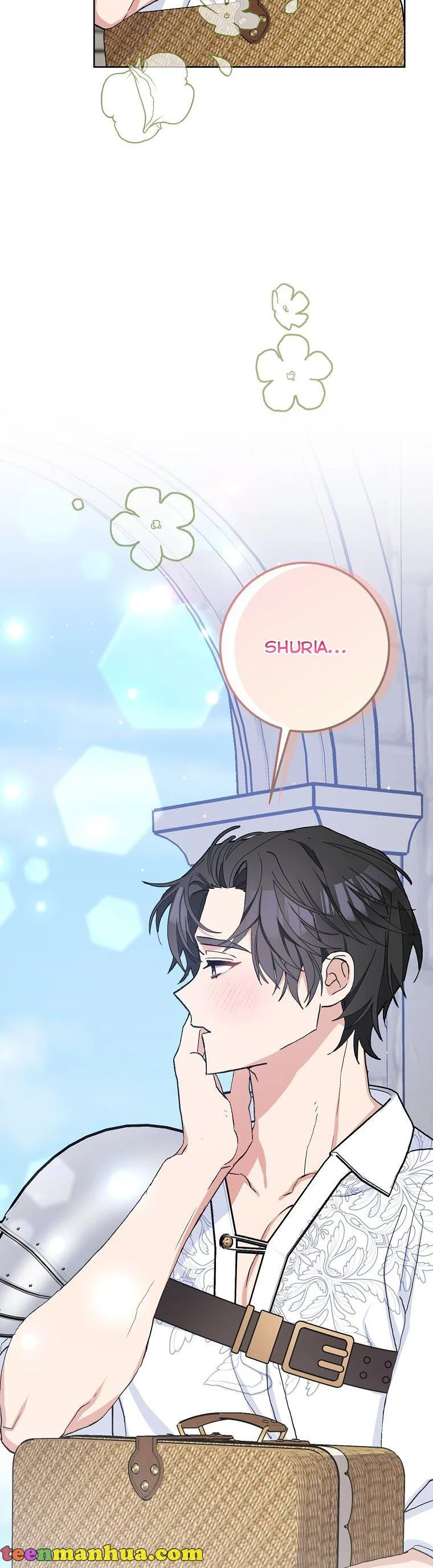 Please Marry Me Again, Husband! chapter 44 page 21