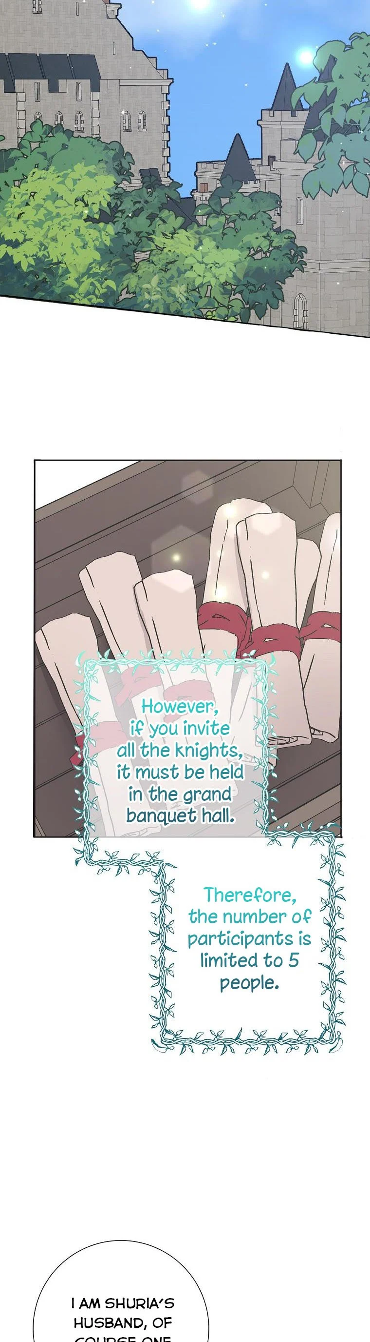 Please Marry Me Again, Husband! chapter 44 page 23