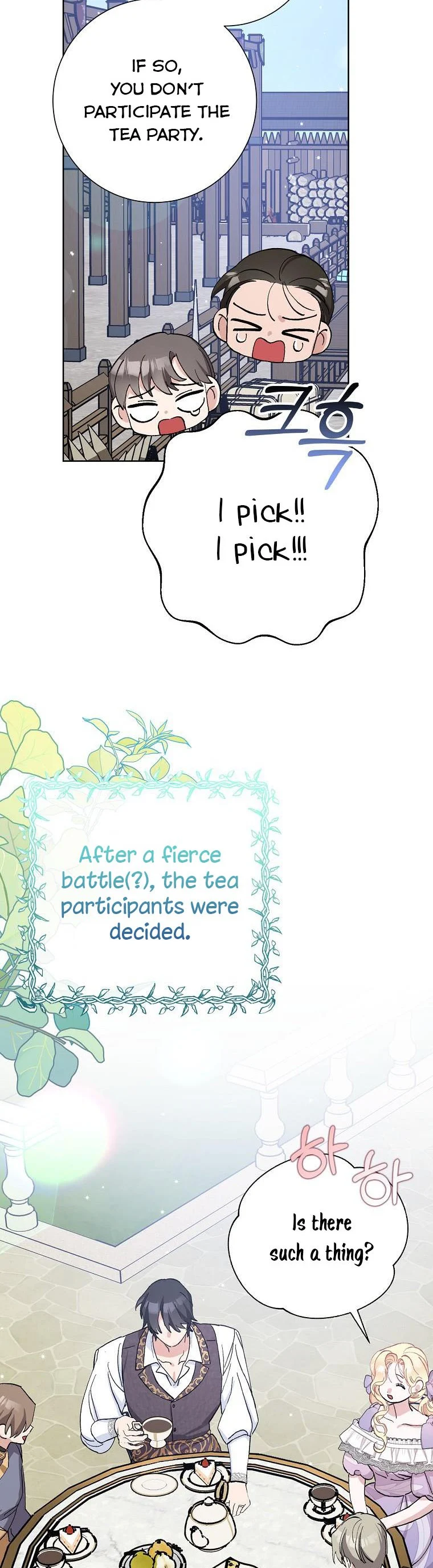 Please Marry Me Again, Husband! chapter 44 page 26