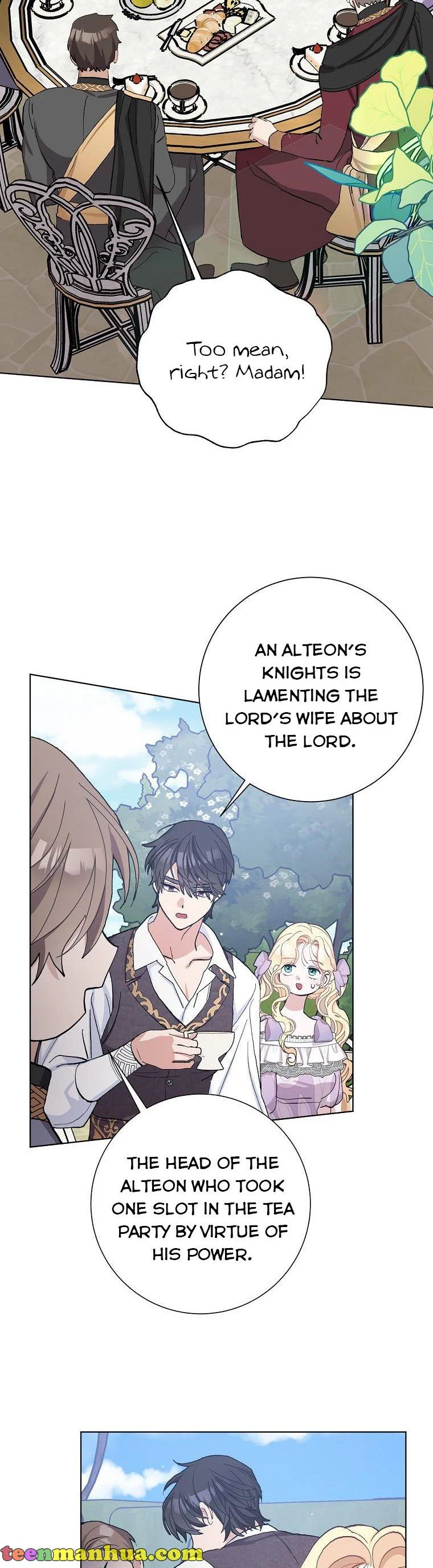 Please Marry Me Again, Husband! chapter 44 page 27