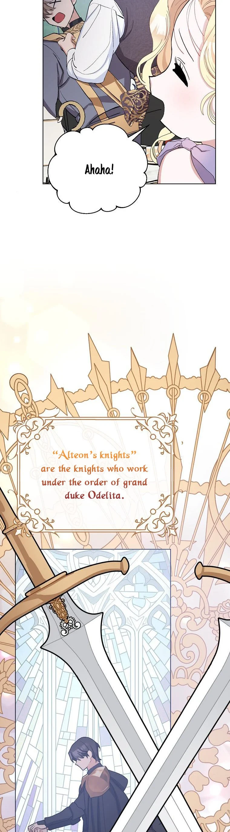 Please Marry Me Again, Husband! chapter 44 page 28