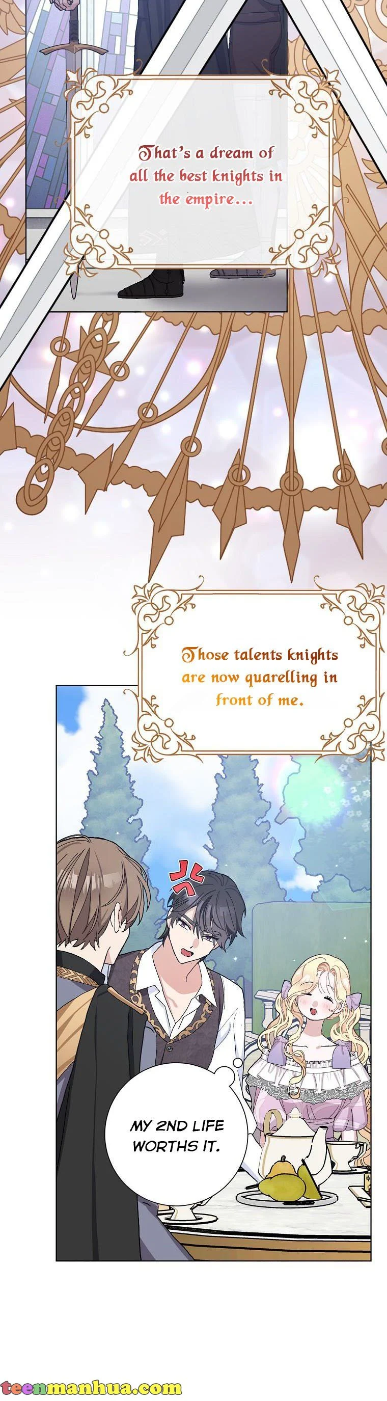 Please Marry Me Again, Husband! chapter 44 page 29