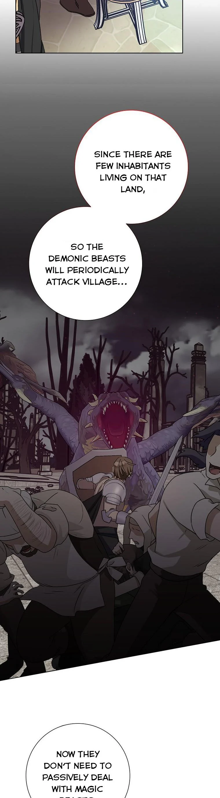 Please Marry Me Again, Husband! chapter 44 page 31