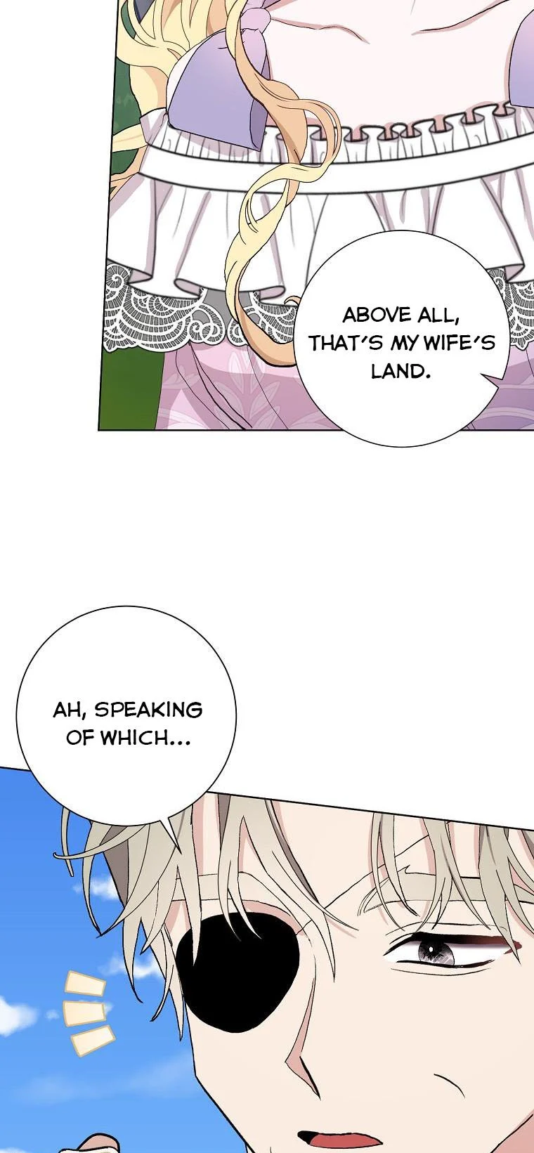 Please Marry Me Again, Husband! chapter 44 page 33