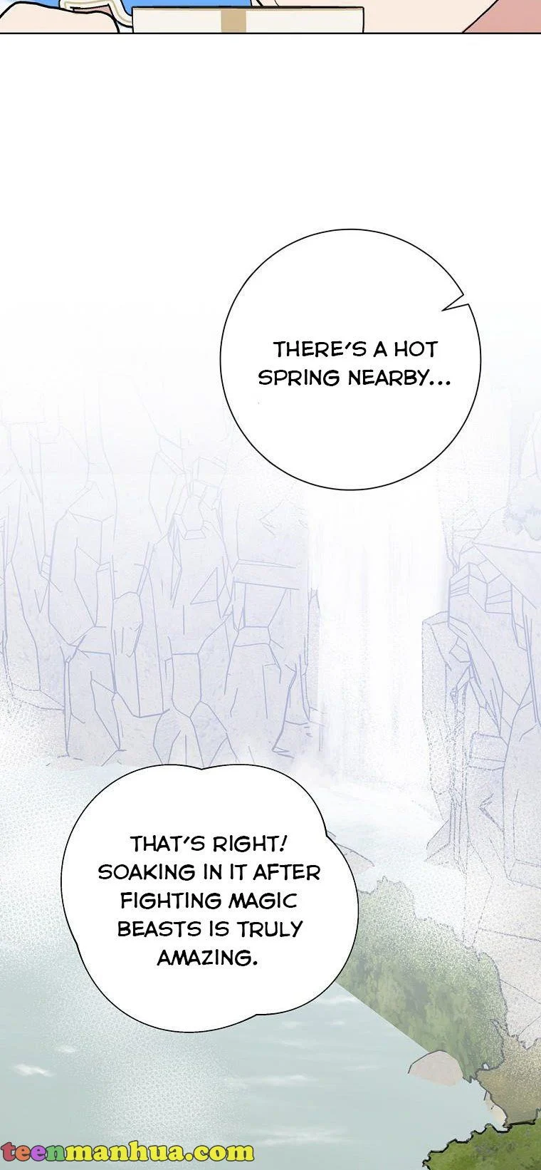 Please Marry Me Again, Husband! chapter 44 page 34