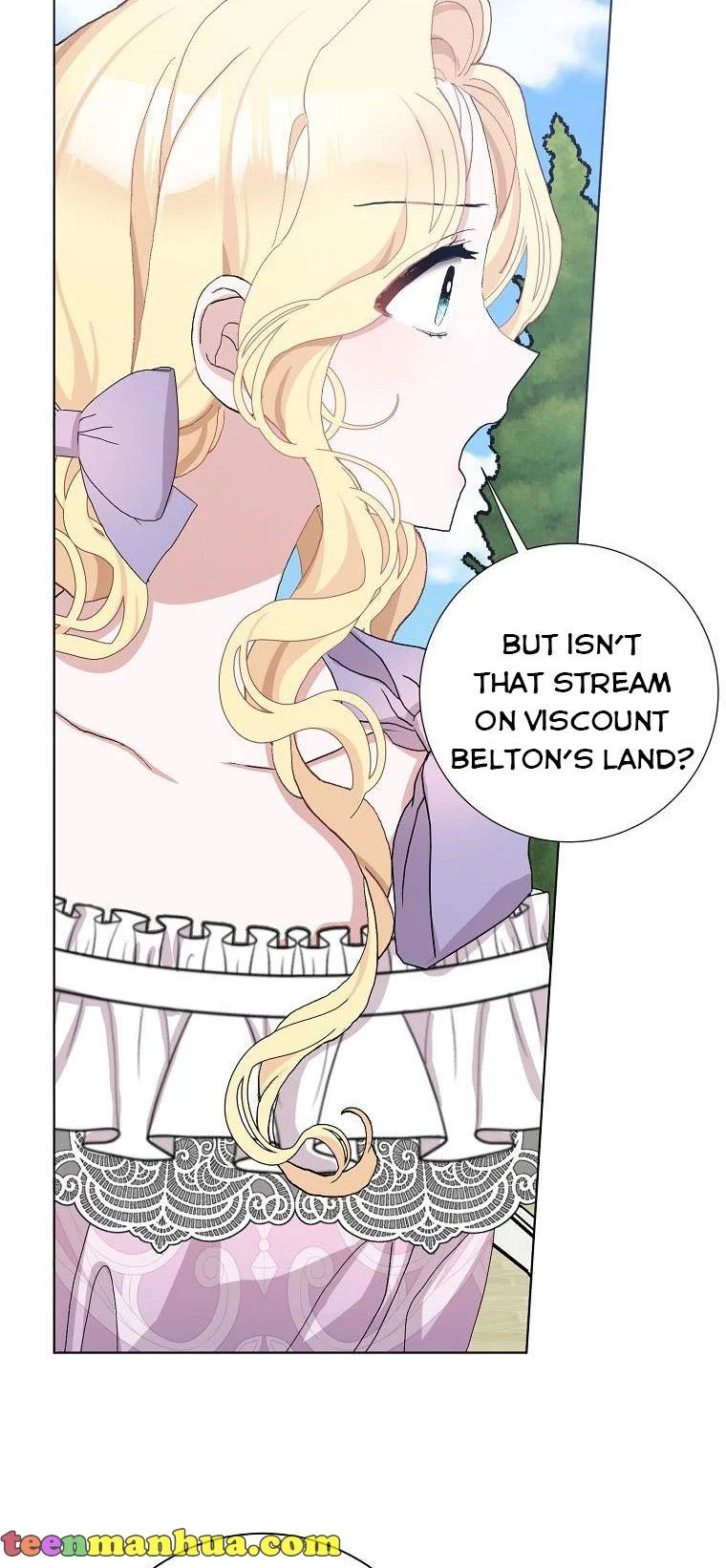 Please Marry Me Again, Husband! chapter 44 page 36