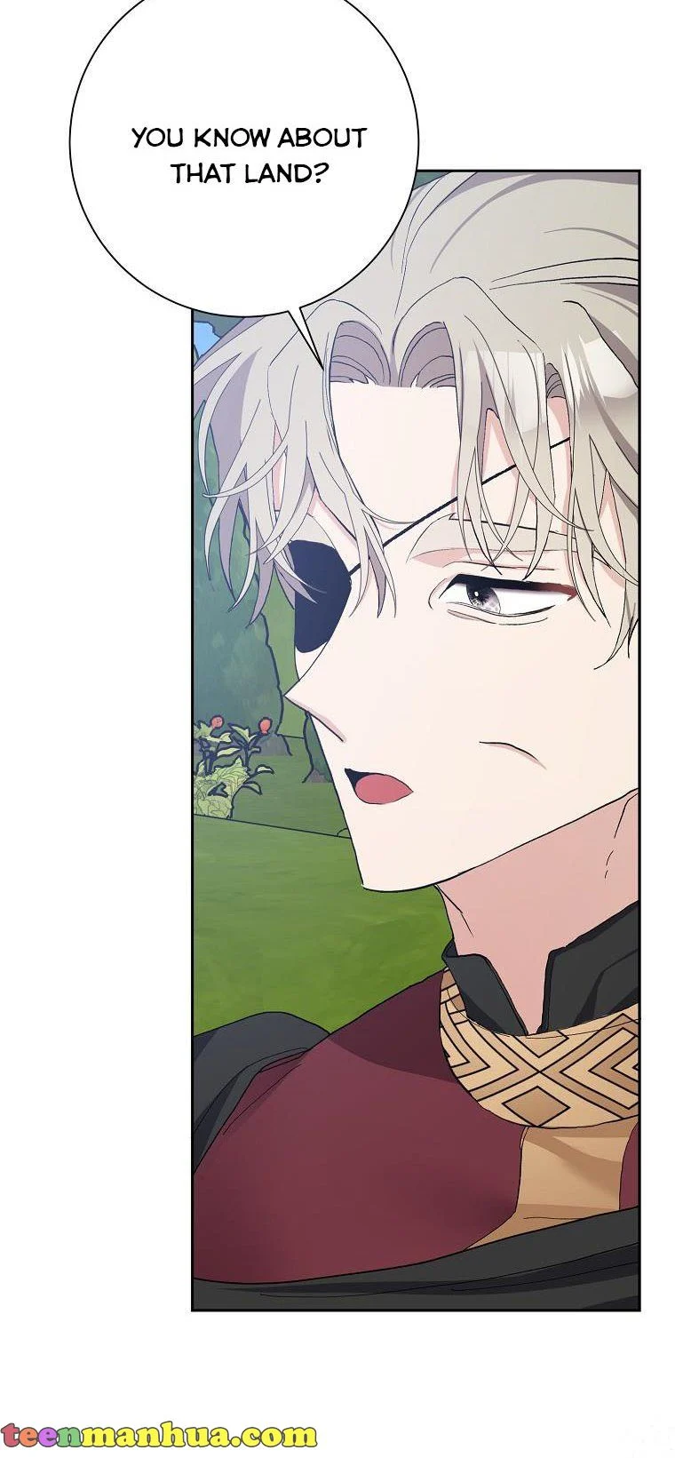 Please Marry Me Again, Husband! chapter 44 page 37