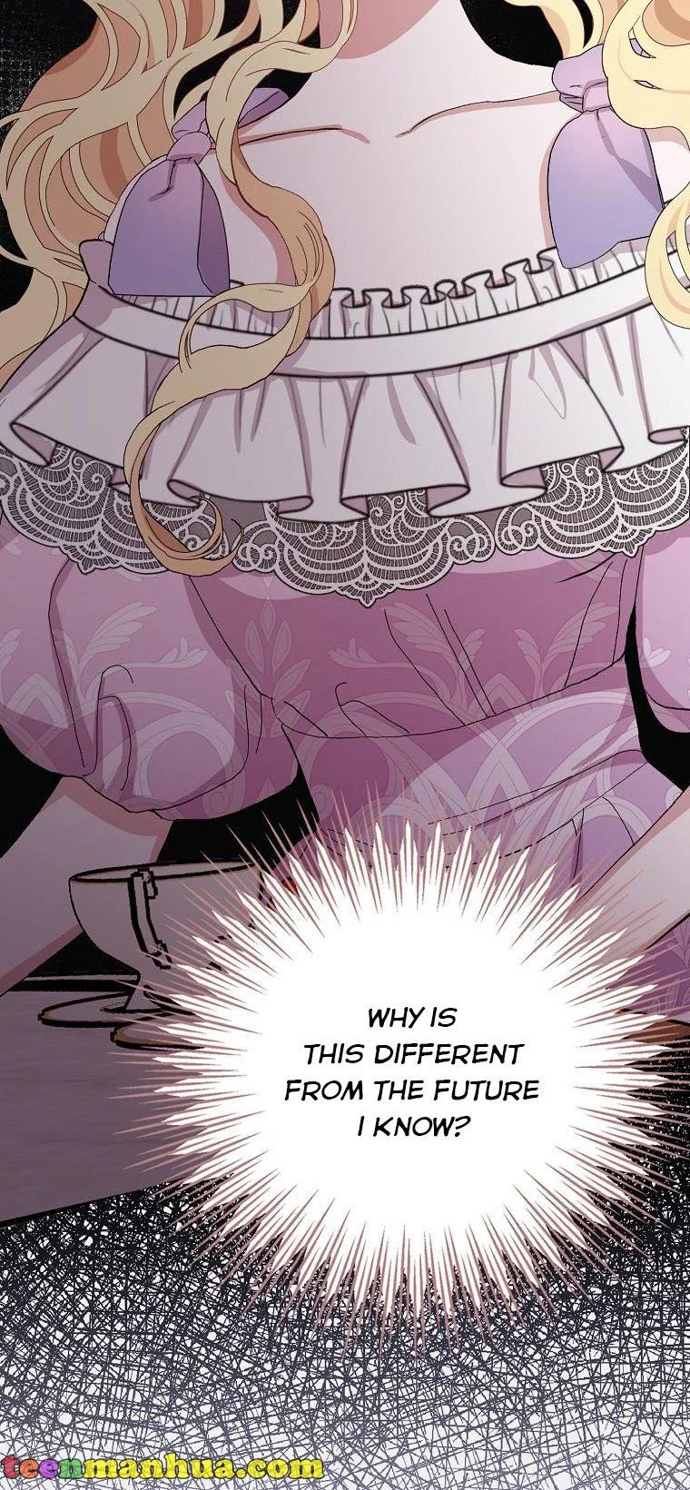 Please Marry Me Again, Husband! chapter 44 page 39