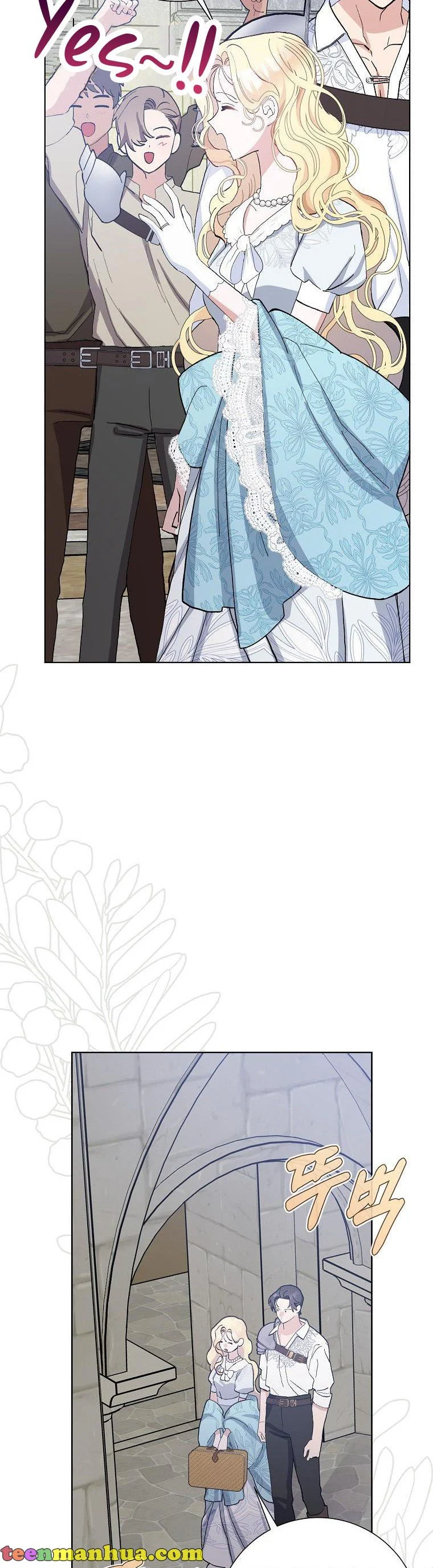 Please Marry Me Again, Husband! chapter 44 page 7