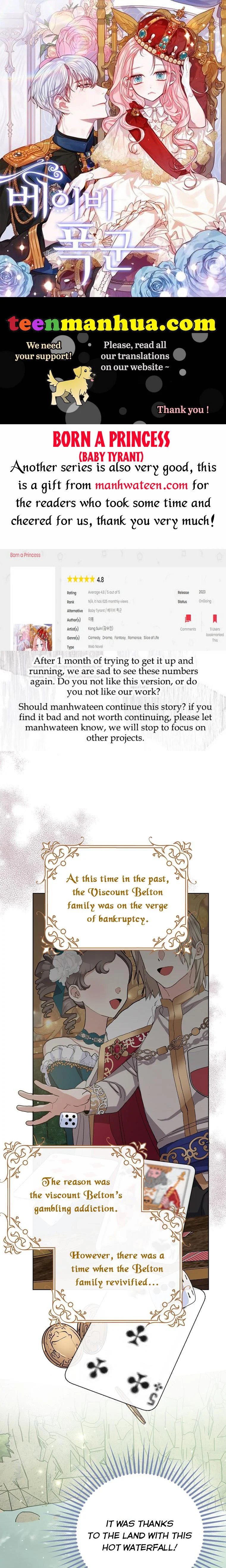 Please Marry Me Again, Husband! chapter 45 page 1