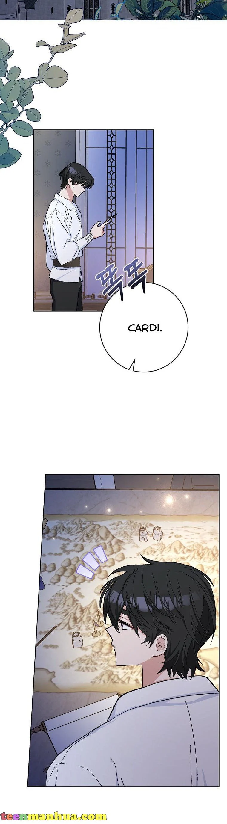 Please Marry Me Again, Husband! chapter 45 page 10