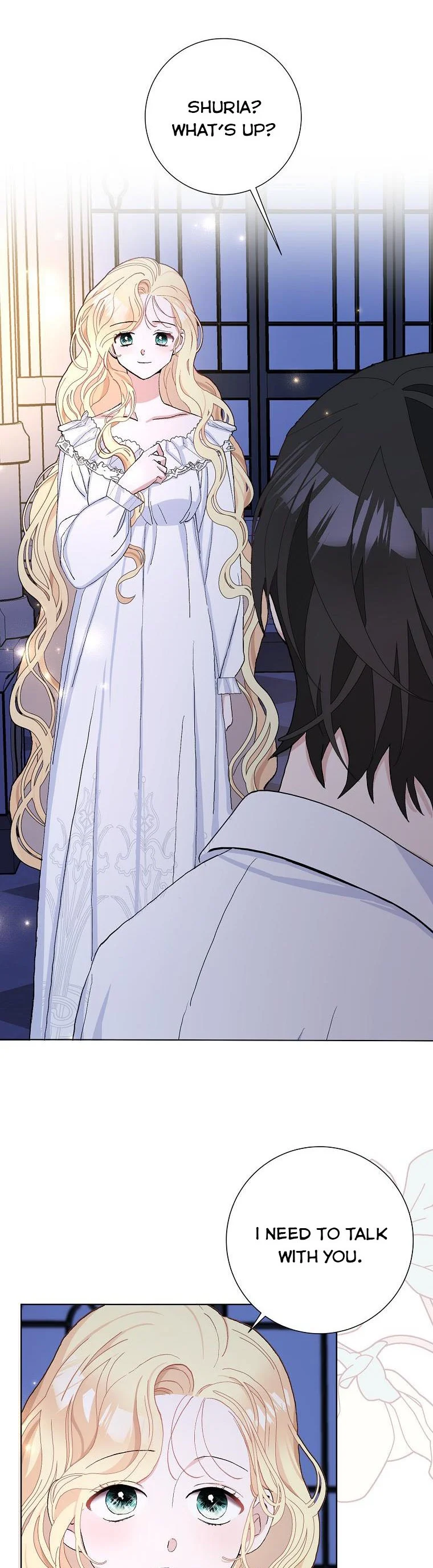 Please Marry Me Again, Husband! chapter 45 page 11