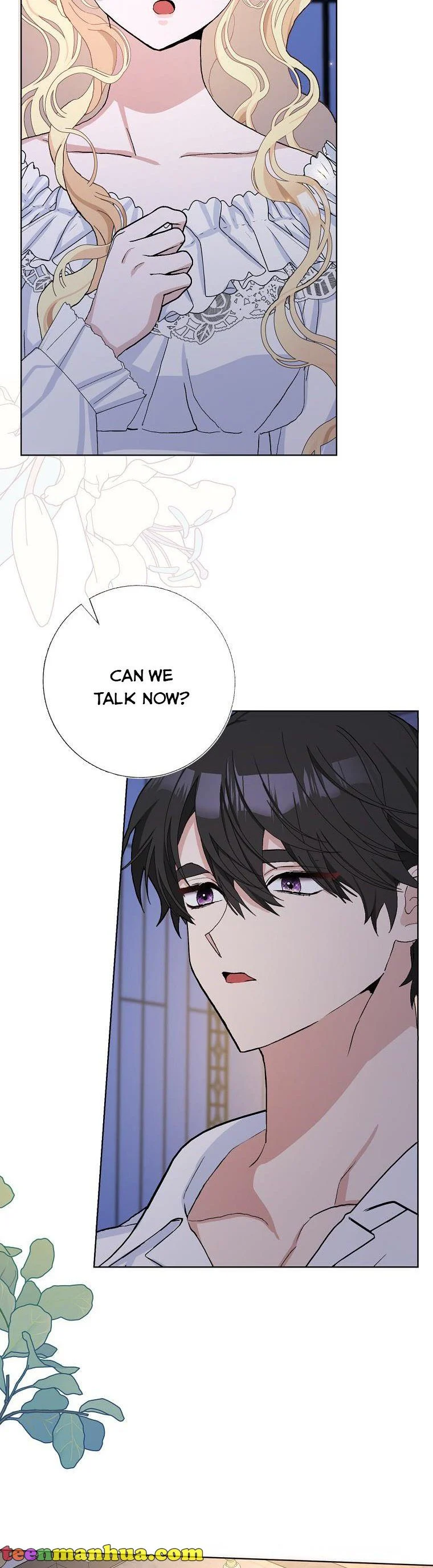 Please Marry Me Again, Husband! chapter 45 page 12