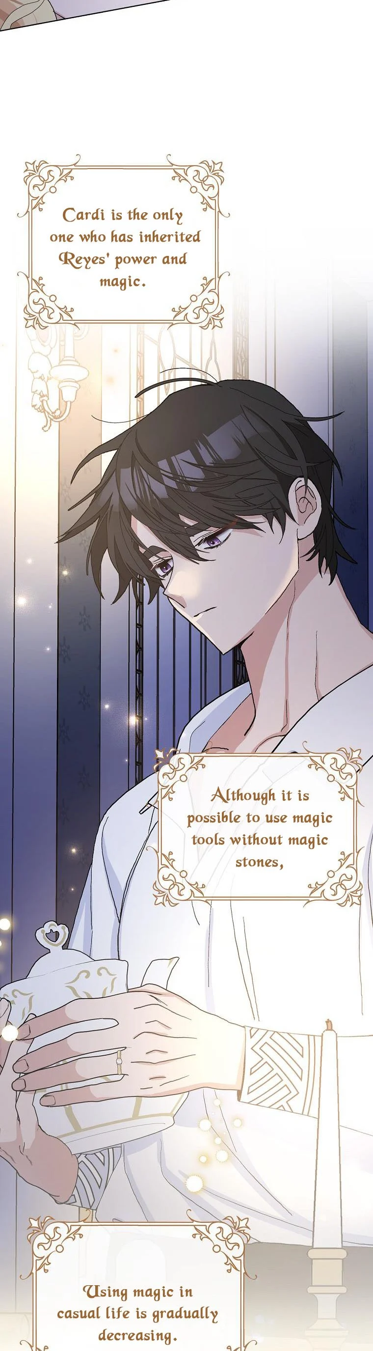 Please Marry Me Again, Husband! chapter 45 page 14