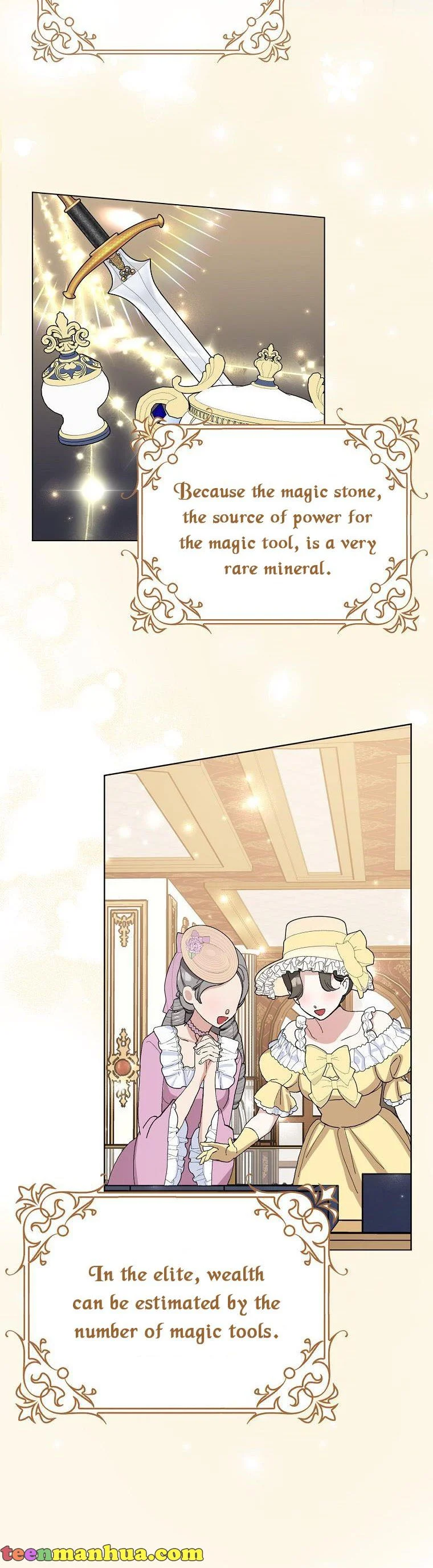 Please Marry Me Again, Husband! chapter 45 page 15