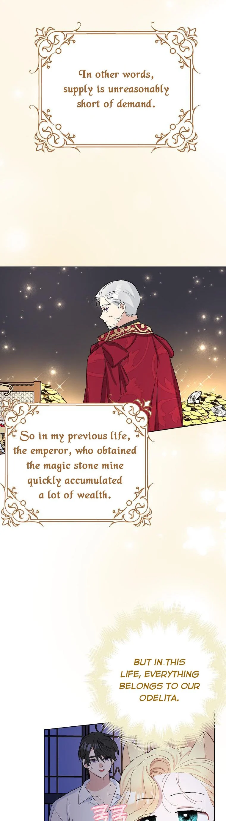 Please Marry Me Again, Husband! chapter 45 page 16