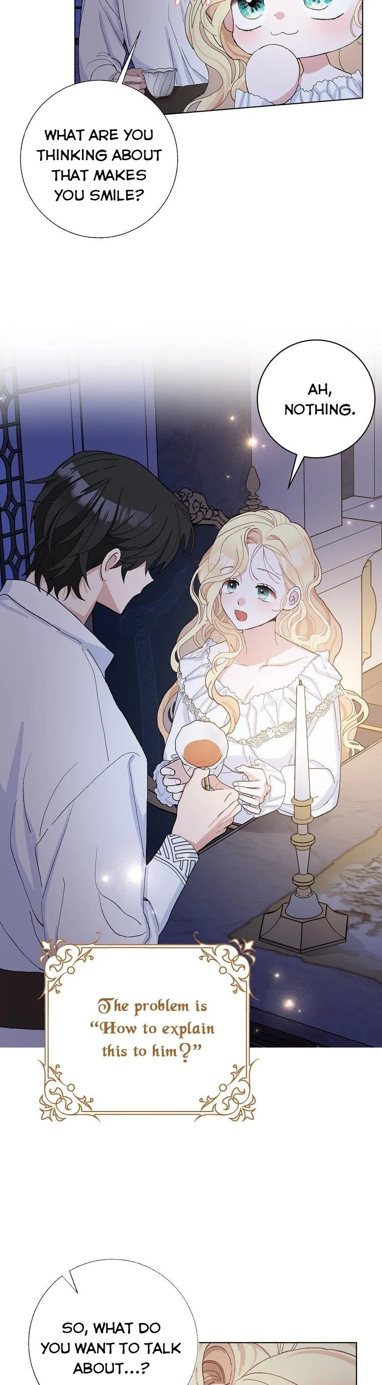 Please Marry Me Again, Husband! chapter 45 page 17