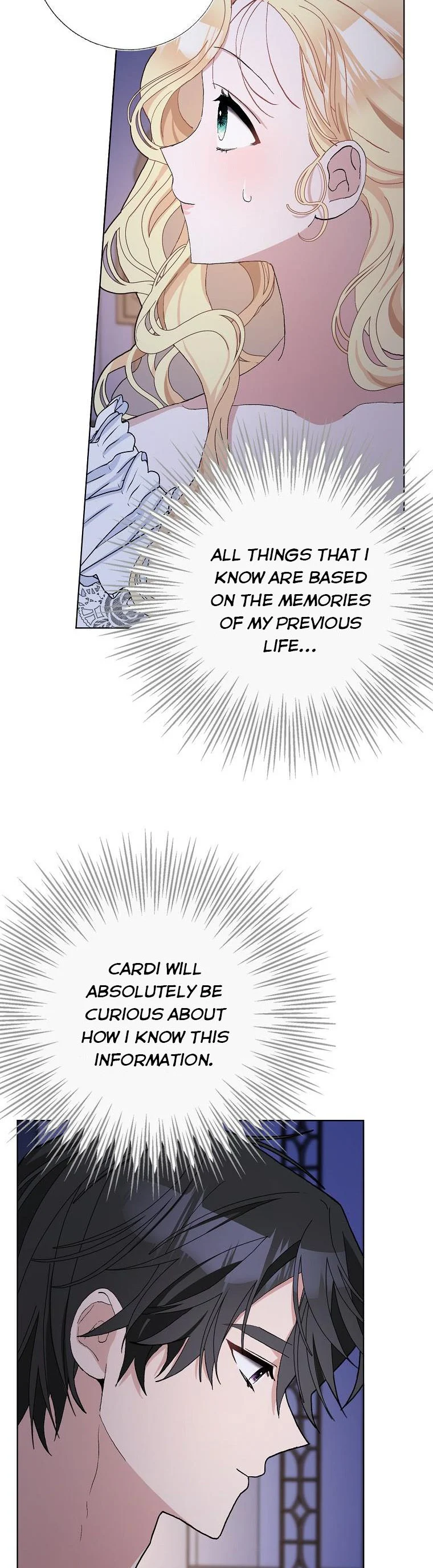 Please Marry Me Again, Husband! chapter 45 page 18