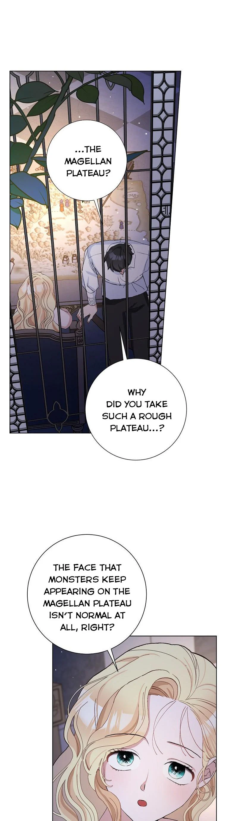 Please Marry Me Again, Husband! chapter 45 page 20