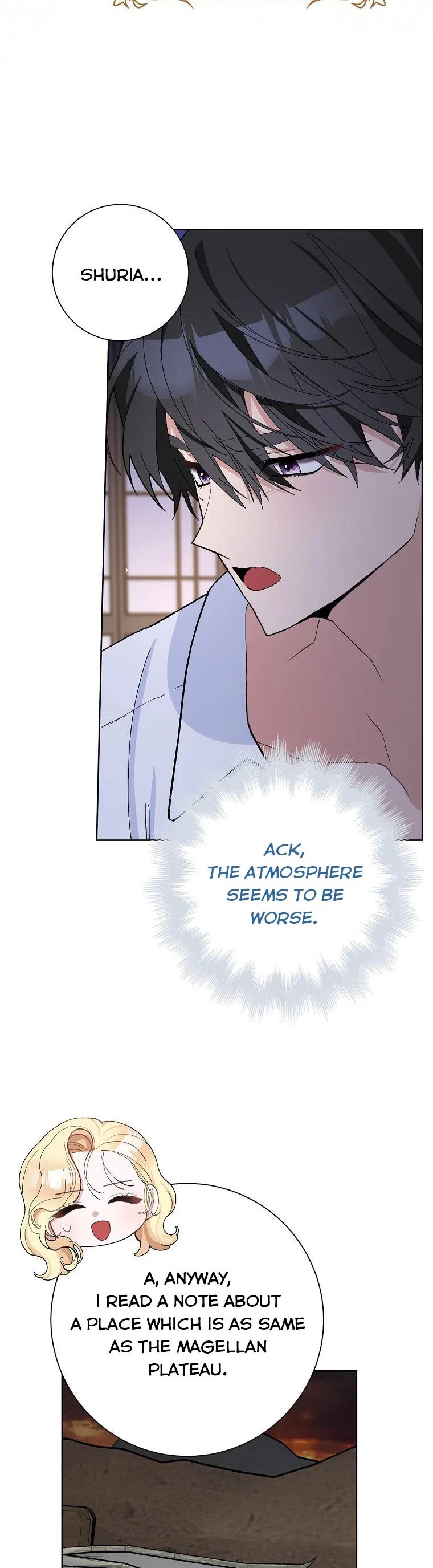 Please Marry Me Again, Husband! chapter 45 page 22