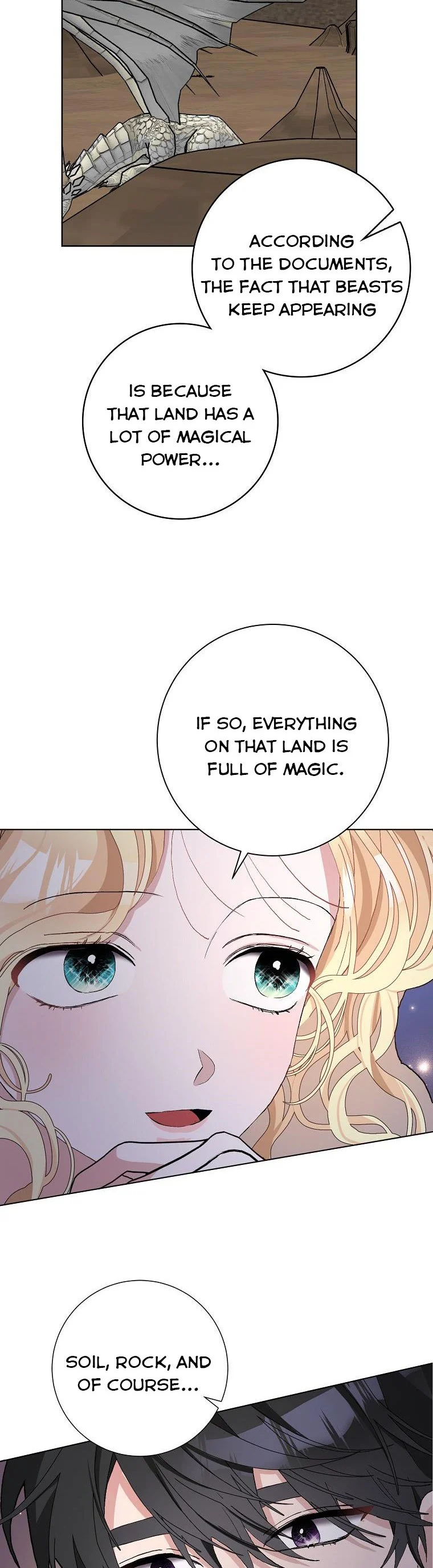 Please Marry Me Again, Husband! chapter 45 page 23