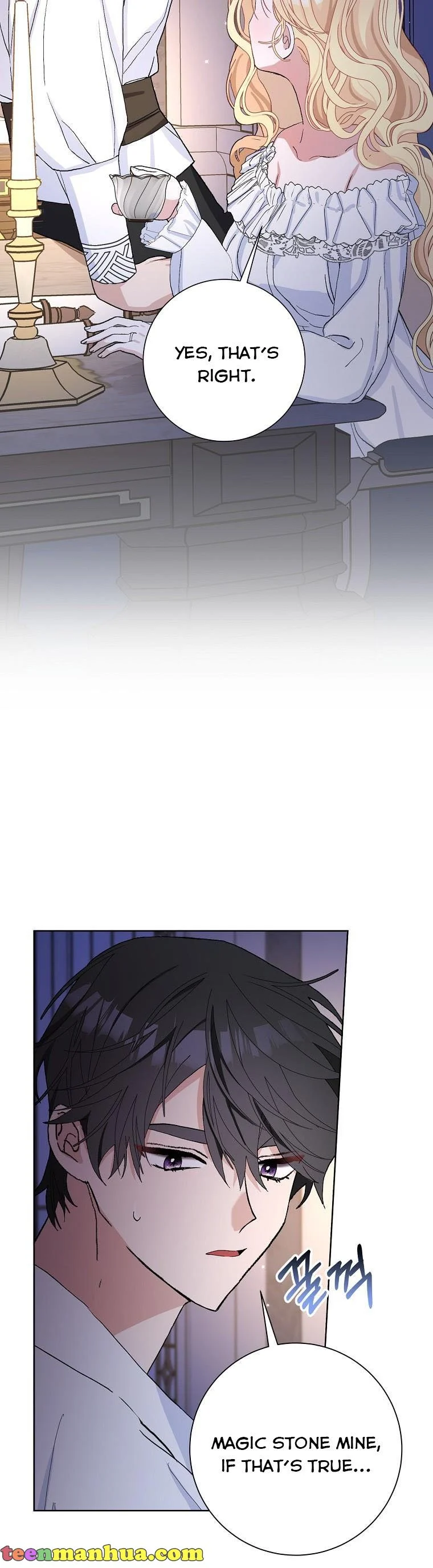 Please Marry Me Again, Husband! chapter 45 page 25