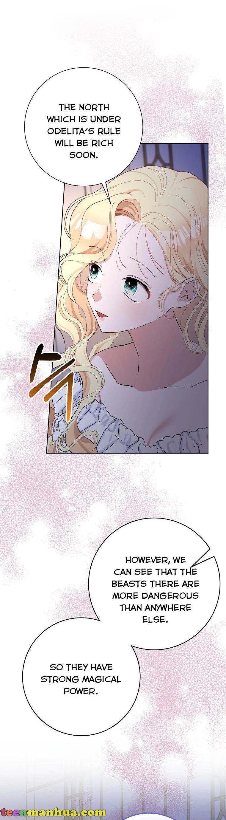 Please Marry Me Again, Husband! chapter 45 page 26