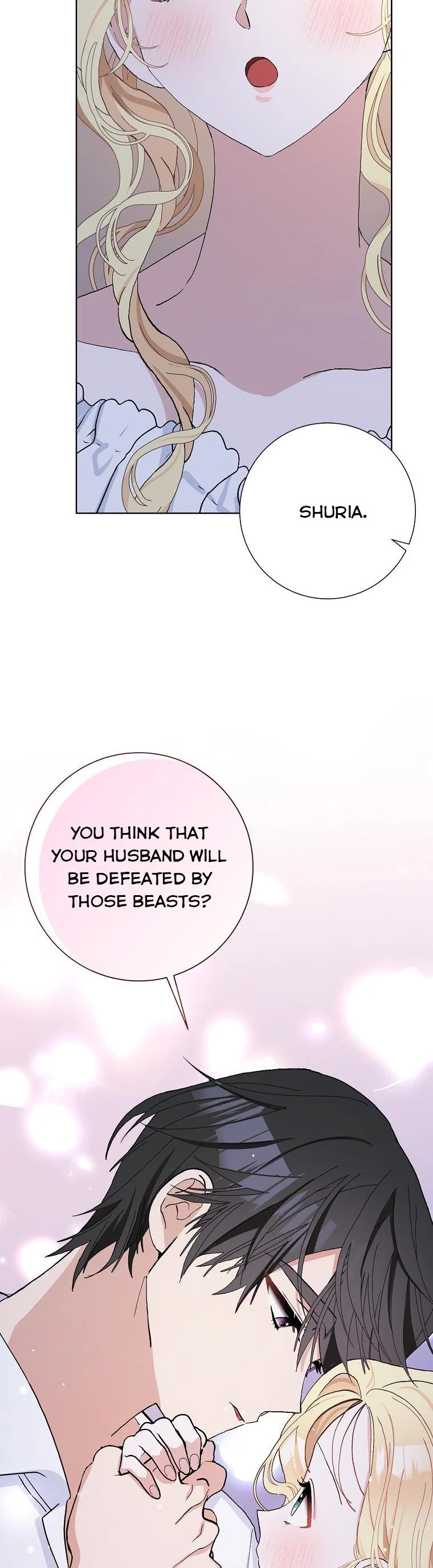 Please Marry Me Again, Husband! chapter 45 page 28