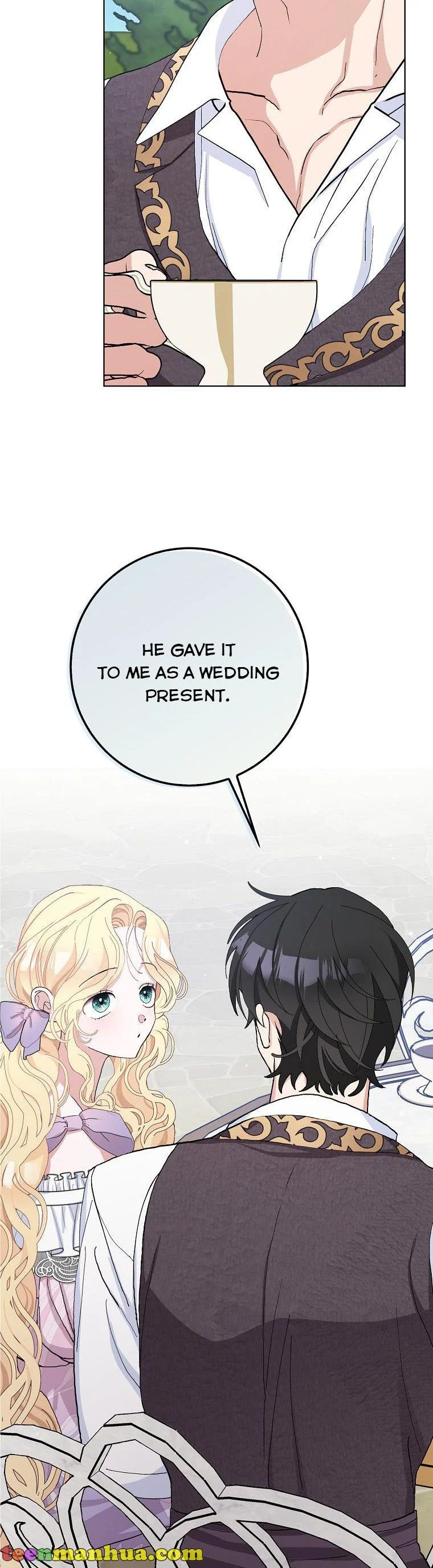 Please Marry Me Again, Husband! chapter 45 page 4