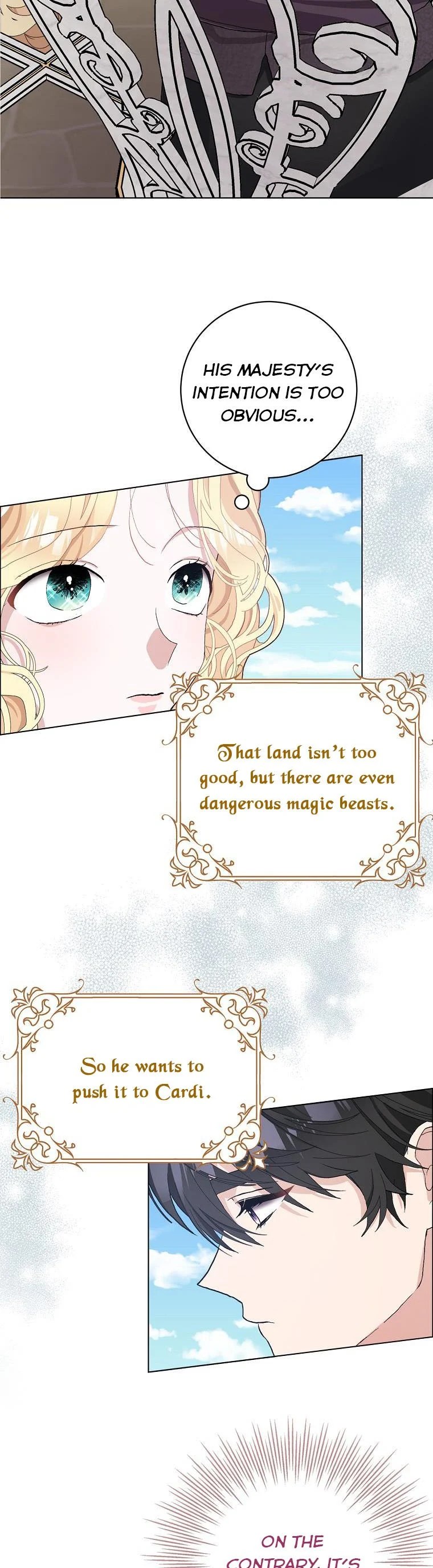 Please Marry Me Again, Husband! chapter 45 page 5