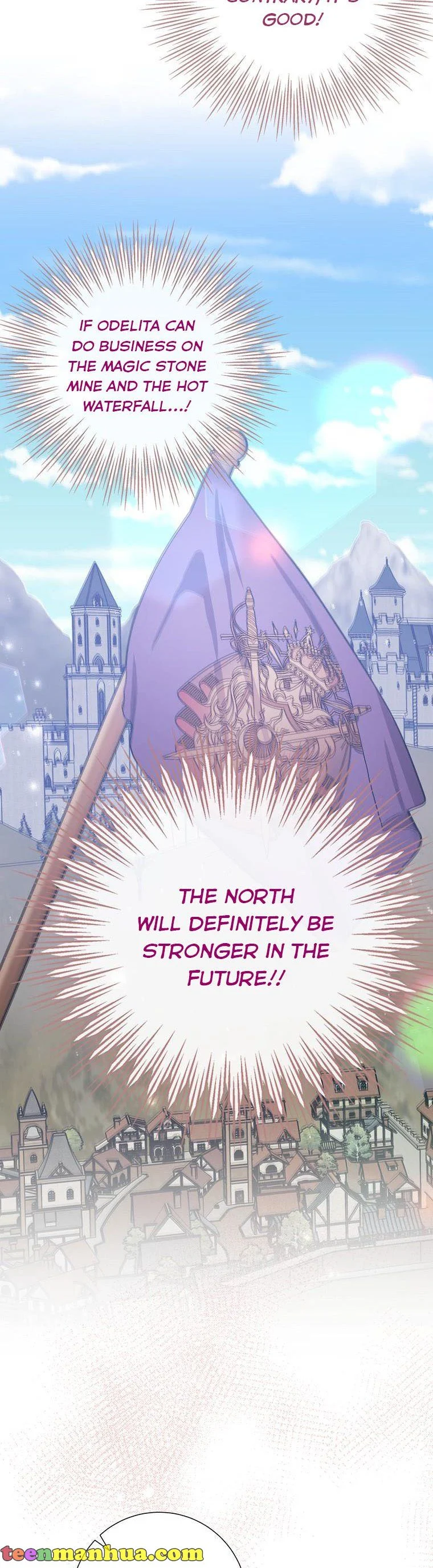 Please Marry Me Again, Husband! chapter 45 page 6