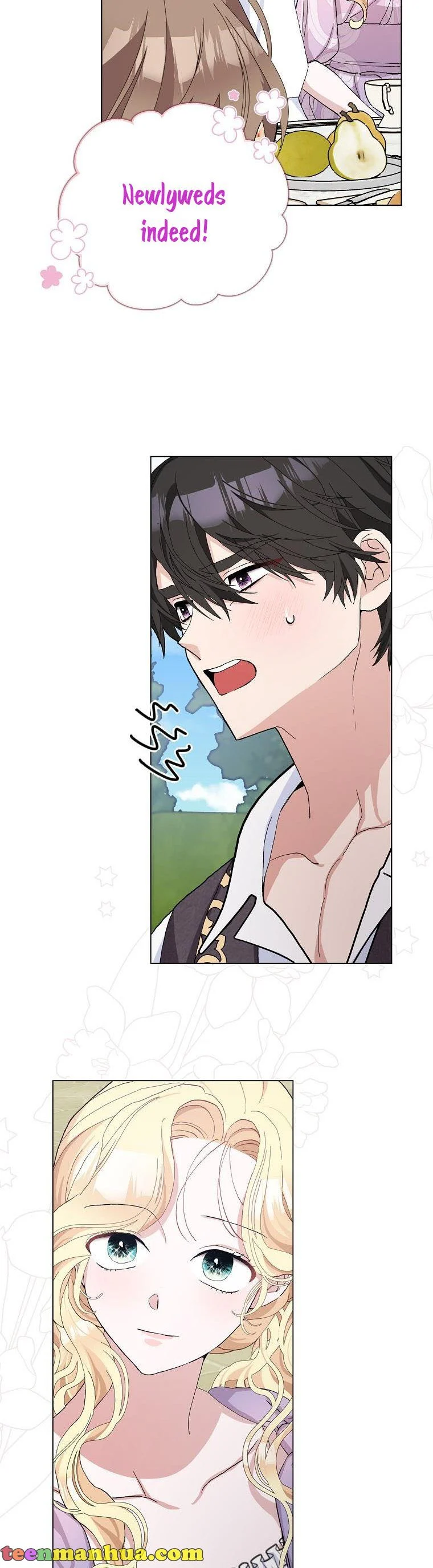 Please Marry Me Again, Husband! chapter 45 page 8