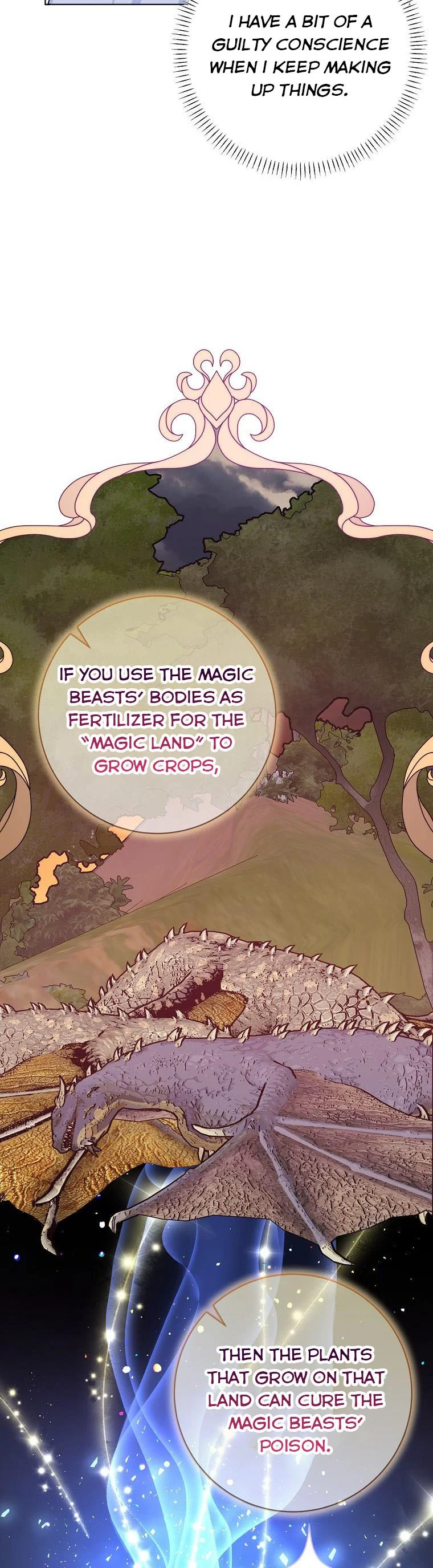 Please Marry Me Again, Husband! chapter 46 page 10