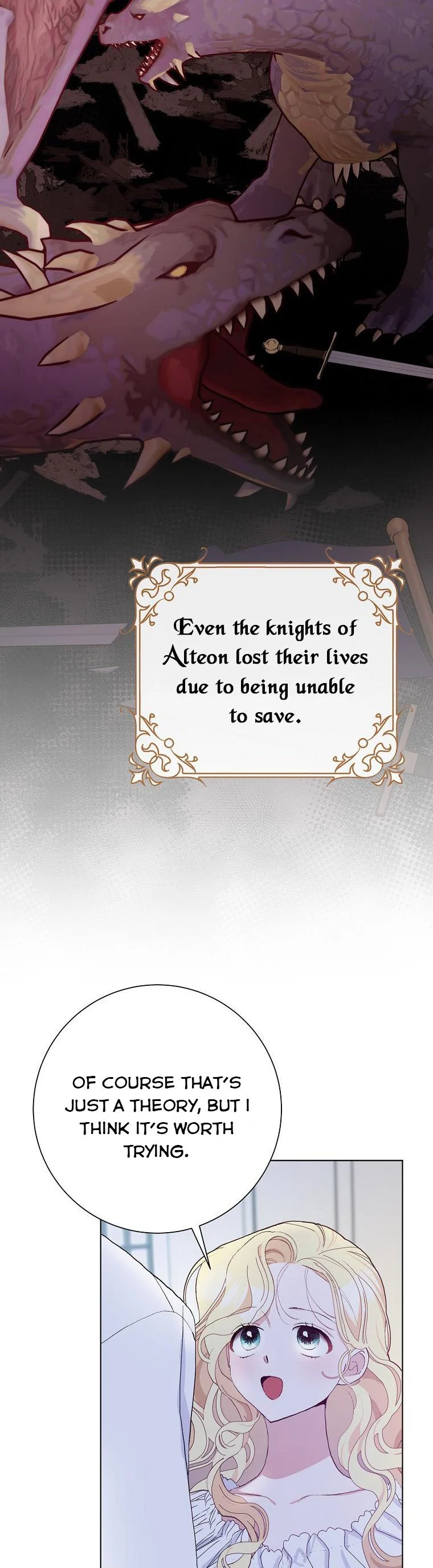 Please Marry Me Again, Husband! chapter 46 page 12