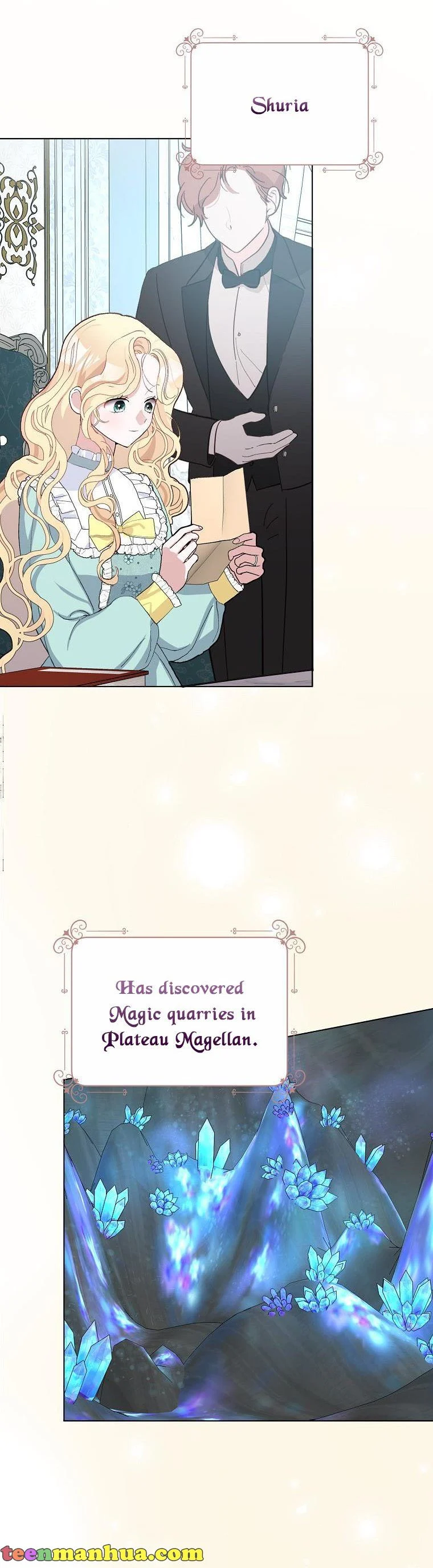 Please Marry Me Again, Husband! chapter 46 page 16