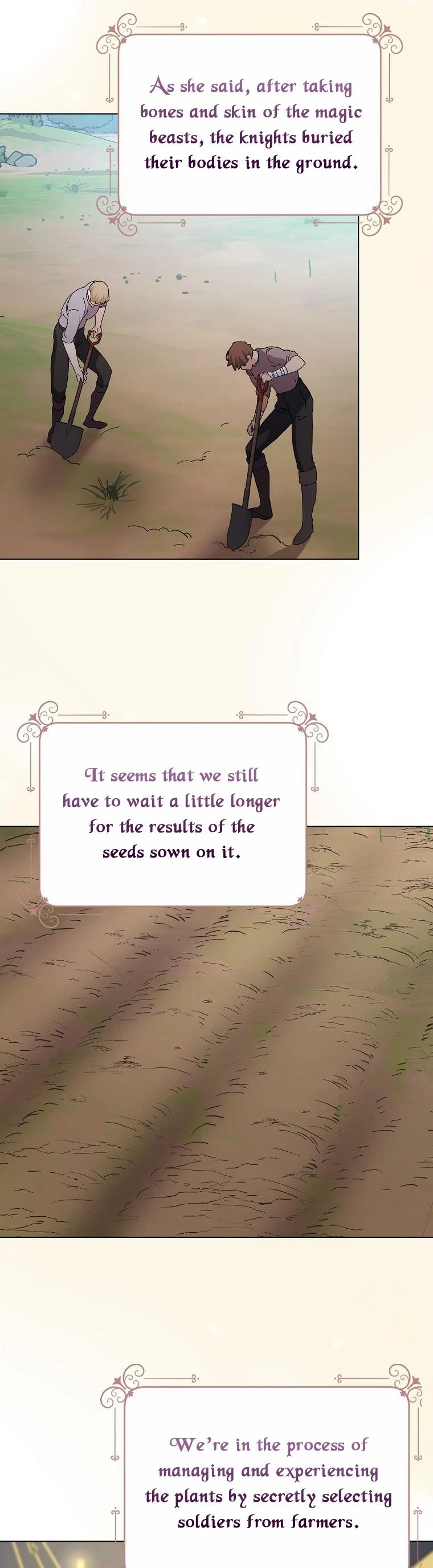 Please Marry Me Again, Husband! chapter 46 page 17