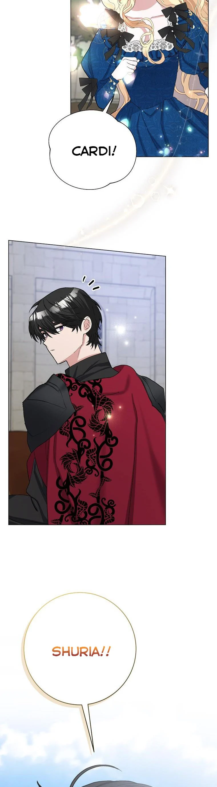 Please Marry Me Again, Husband! chapter 46 page 23