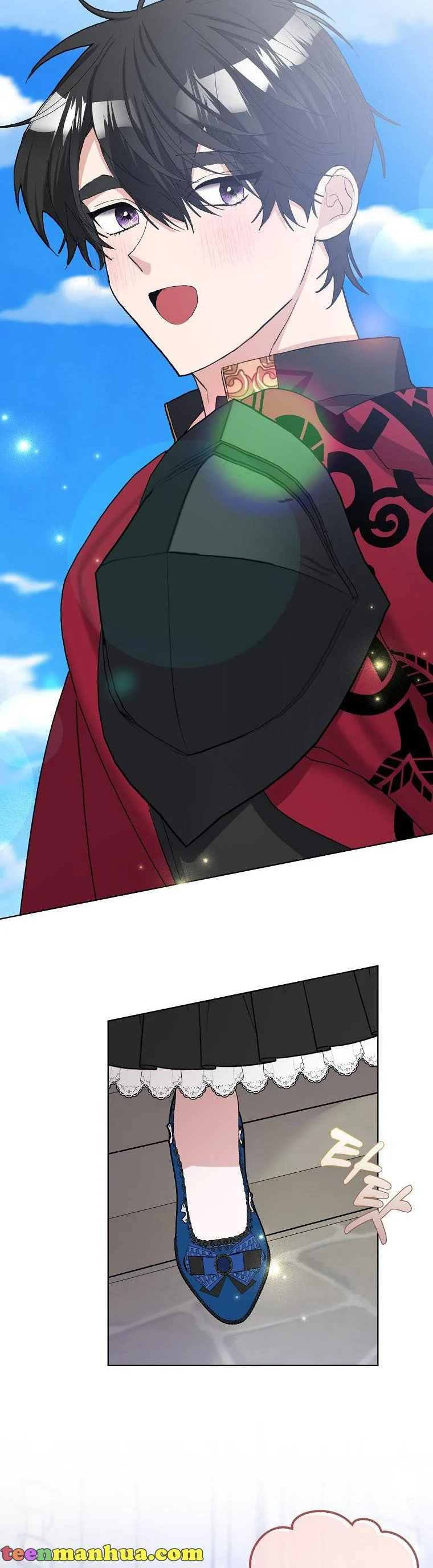 Please Marry Me Again, Husband! chapter 46 page 24