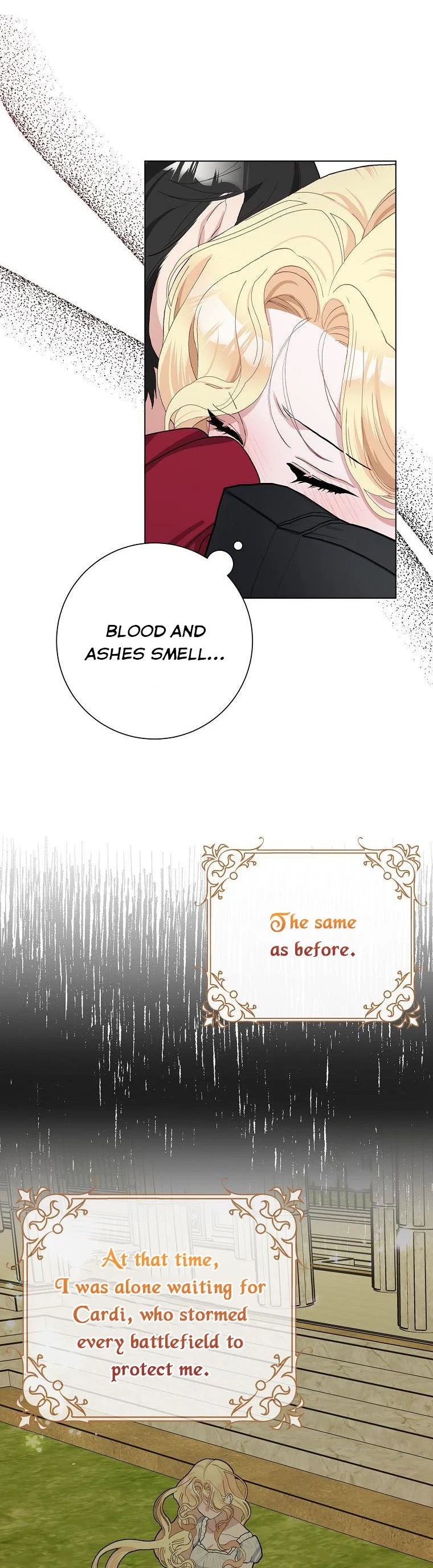 Please Marry Me Again, Husband! chapter 46 page 26