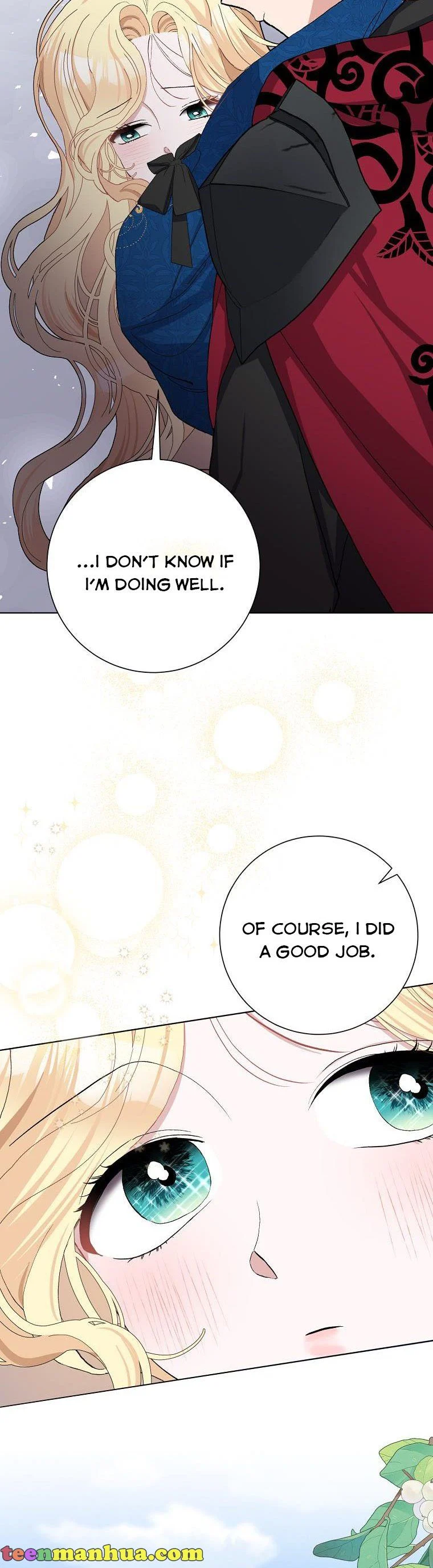 Please Marry Me Again, Husband! chapter 46 page 28