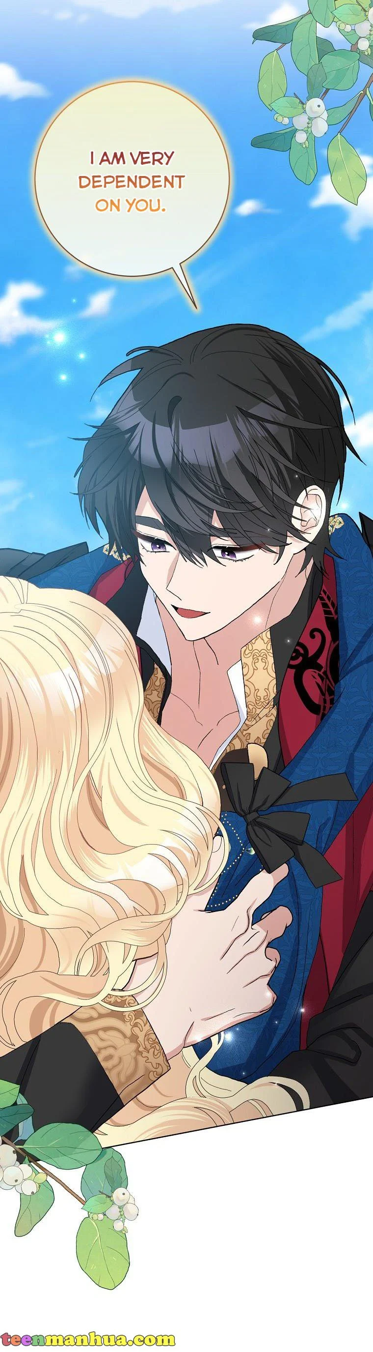 Please Marry Me Again, Husband! chapter 46 page 29