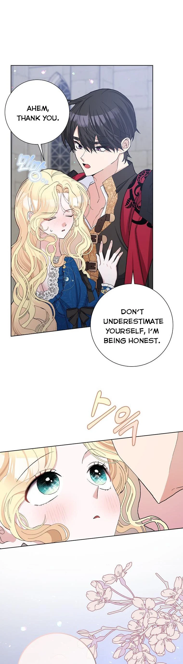 Please Marry Me Again, Husband! chapter 46 page 30